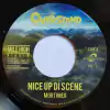 7" Mortimer - Nice Up Di Scene/Instrumental [NM]