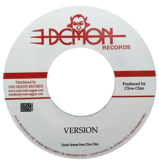 7" Paul Sinclair - Give A Helping Hand/Version [VG+] - comprar online