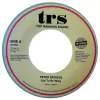 7" Peter Broggs - Got To Be Wise/Got To Be Dub [NM]