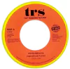 7" Peter Broggs - International Farmer/International Dub [NM]