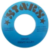 7" Prince Alla - Daniel/Dub Lions Den [NM]
