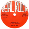7" Ras Moray/I Neurologici - More Love/More Dub [NM]