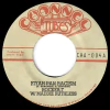 7" Rocker T w. Maddie Ruthless/Banda Rebel - Fiyah Pan Racism/You've Got to Learn [NM] - comprar online