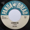 7" Sista Lexxy - Learning Rastafari/Learning Dub [NM] - comprar online