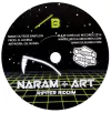 7" Tonto Irie/Naram & Art - No Friend Fi Dem/Ripper Riddim [NM] - comprar online