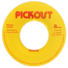 7" Tony Tuff - My Sound Is The Best/Version [NM] - comprar online