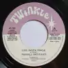 7" Twinkle Brothers - Give Rasta Praise/Version [NM]