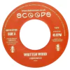 7" Vibronics - Written Word/Version [VG]