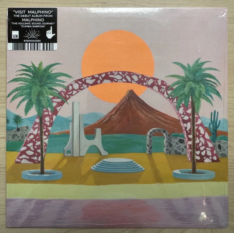 LP Malphino - Visit Malphino [M] - comprar online