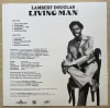 LP Lambert Douglas - Living Man [NM] na internet