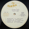 LP Lambert Douglas - Living Man [NM] - Subcultura