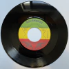 7" Bunny Wailer - Rule Dancehall/Version [NM] - loja online