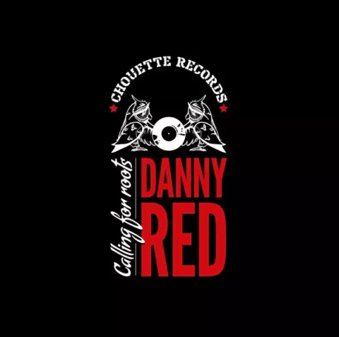 LP Danny Red - Calling For Roots [NM]