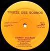 LP Danny Tucker - Changes (Original Press) [VG+] na internet
