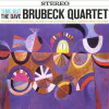 LP The Dave Brubeck Quartet - Time Out (180g) [M]