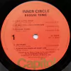 LP Inner Circle - Reggae Thing (Original Press) [VG+] na internet