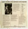 LP Paulo Vanzolini - Onze Sambas e Uma Capoeira (Original Press) [VG+] - comprar online