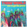 LP Third World - You've Got The Power (Original BR Press) [VG+]