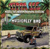 LP Tippa Lee meets Naram - Musically Bad [M]