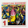 LP V.A. - Creation Rockers Vol. 1 (Original Press) [VG+]