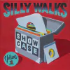 LP V.A. Silly Walks Discotheque - Showcase Vol. 1 [M]