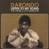 LP Darondo - Listen To My Song (180g) [M]