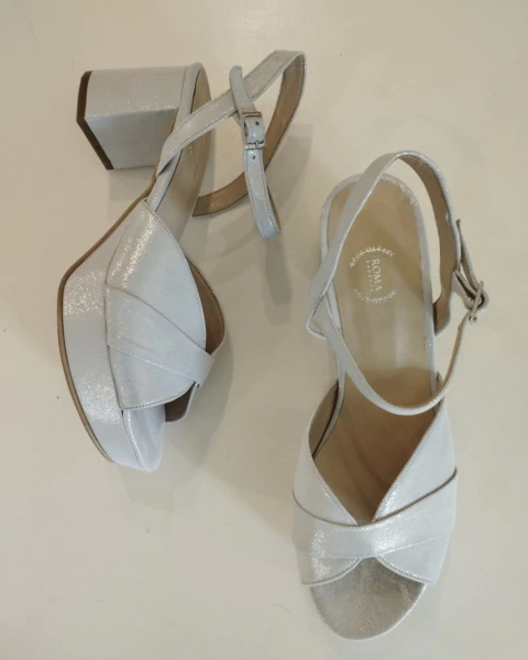 Paula Bajo Plata fino