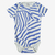 BODY STRIPES CRUDO BEBES
