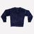 BUZO PLUSH AZUL NIÑXS - comprar online
