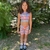 CONJUNTO TOP + BIKER CUADRILLE - tienda online