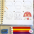 Set para aprender a dibujar – FANTASIA - comprar online