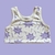 MUSCULOSA PUPERA TOP ESTRELLAS LAVANDA - comprar online