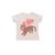 REMERA EL TIGRE ROSA BEBE - comprar online