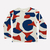 REMERA ROCKS CRUDO NIÑXS - tienda online
