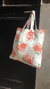 Imagen de TOTE FLORES (GABARDINA 100% ALGODON)