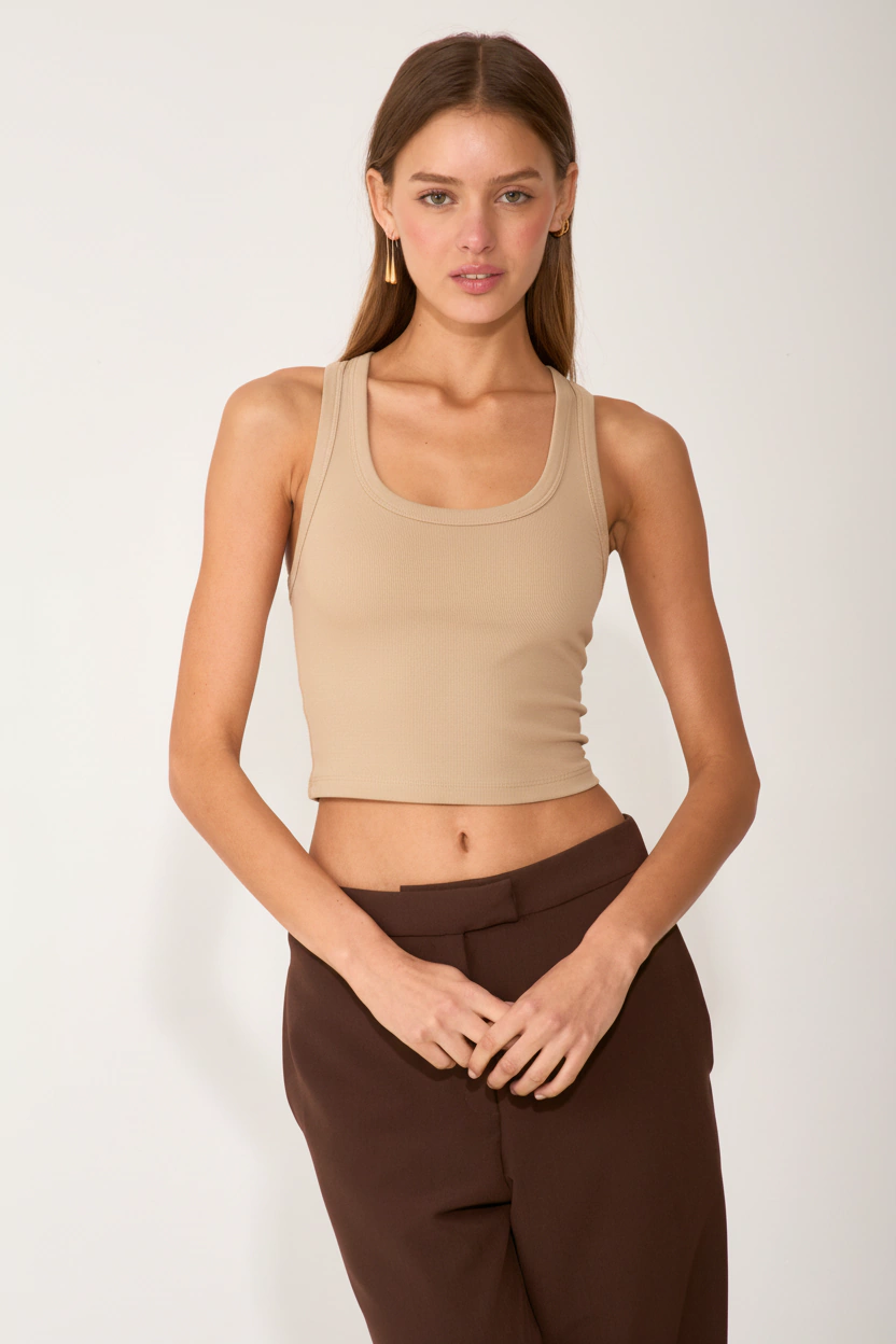 Musculosa kim - tienda online