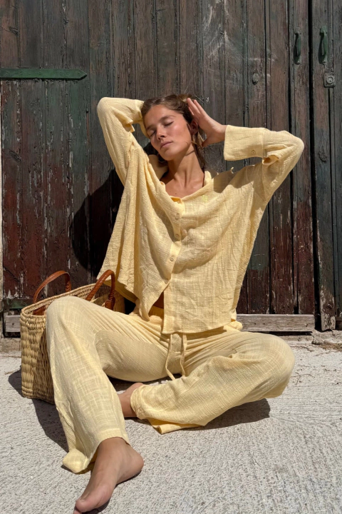 Camisa Goa - comprar online