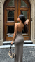 Vestido stacy - tienda online