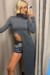 Top polera kayla - comprar online
