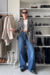 Jean wide - comprar online