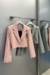 Blazer crop kate - comprar online