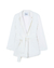 Blazer entallado en internet