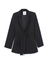 Blazer entallado - tienda online