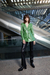 Blazer maiden - tienda online