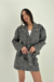 Campera chaleco wash - comprar online