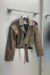 Imagen de Campera chaleco wash