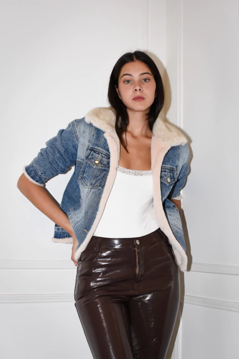 Tapado soft largo - (copia) - (copia) - buy online