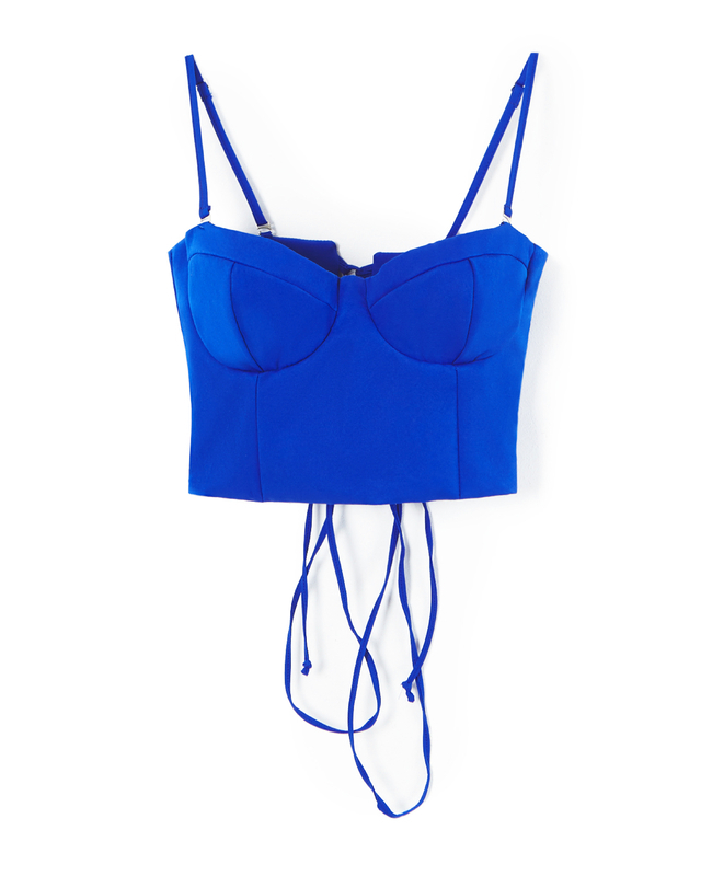 Corset Cavali thumbnail 2