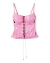 Corset maiden en internet