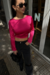 Blusa back nix - comprar online